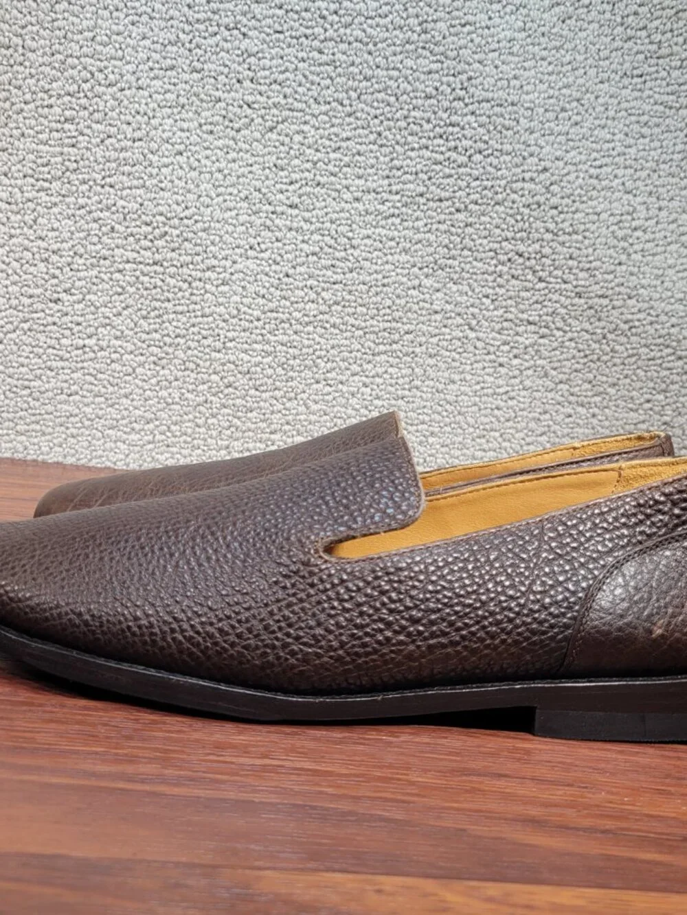 Tecovas monterrey men
